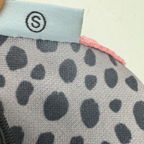 Fitkicks Womens Special Edition Active Quick Dry Water Shoes Small Gray Foldable - Picture 3 of 9